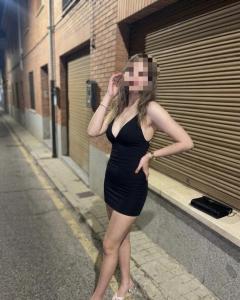 624900682: Chica busca chico en Madrid
