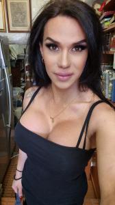 624763393: Transexual en La Coruña