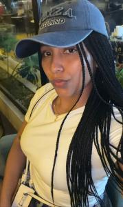 603136269: Chica busca chico en Málaga