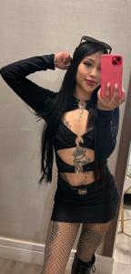 600995096: Chica busca chico en Sevilla