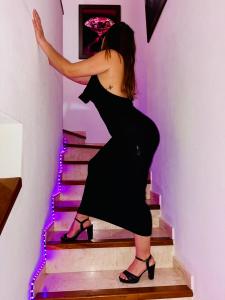 614908916: Chica busca chico en Las Palmas