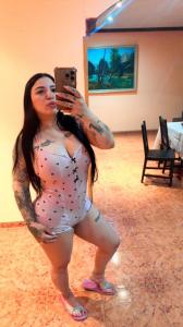 666895891: Chica busca chico en Málaga