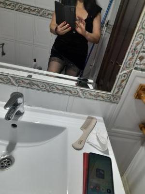 642661674: Transexual en Cáceres