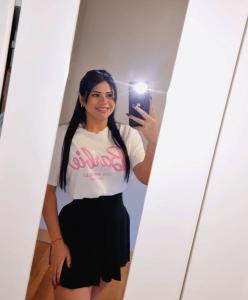 673602408: Chica busca chico en Málaga