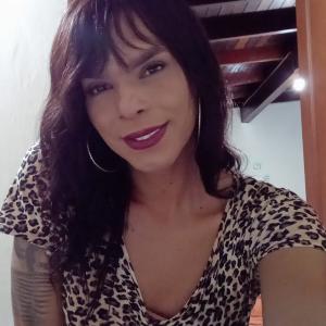 600307794: Transexual en Ciudad Real
