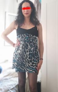 643606351: Transexual en Málaga