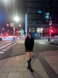 604283469: Chica busca chico en Málaga