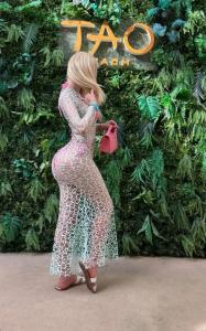 632981315: Transexual en Sevilla