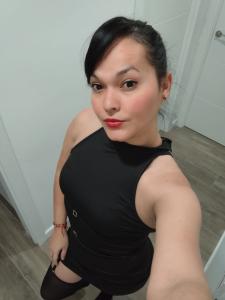 687275884: Transexual en Valencia