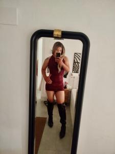 664239674: Transexual en Málaga