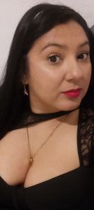 612246740: Chica busca chico en Murcia