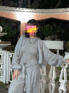 658536278: Chica busca chico en Las Palmas