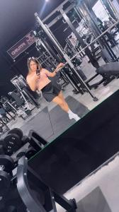 637274168: Transexual en Badajoz