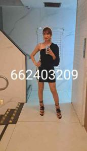 662403209: Travesti en Pontevedra