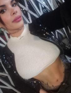 641643683: Travesti en Madrid