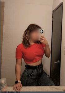 656897112: Chica busca chico en Madrid