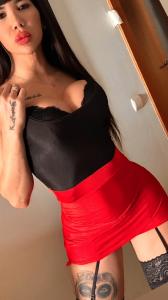 692808810: Transexual en Mallorca