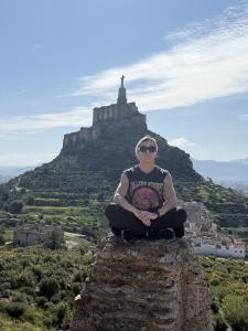 624310709: Transexual en Murcia