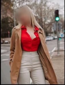 603300361: Chica busca chico en Madrid