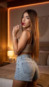 647053809: Transexual en Barcelona