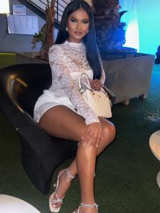 678652342: Travesti en Alicante