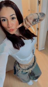 672503252: Chica busca chico en Madrid