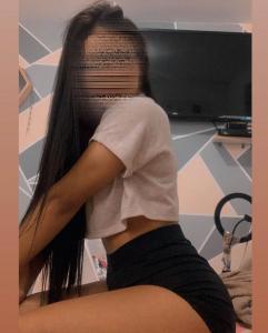 602658552: Chica busca chico en Melilla