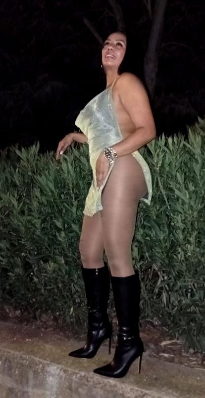 Chica busca chico en Barcelona: 