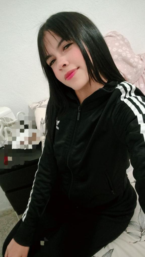 Chica busca chico en Cádiz: 