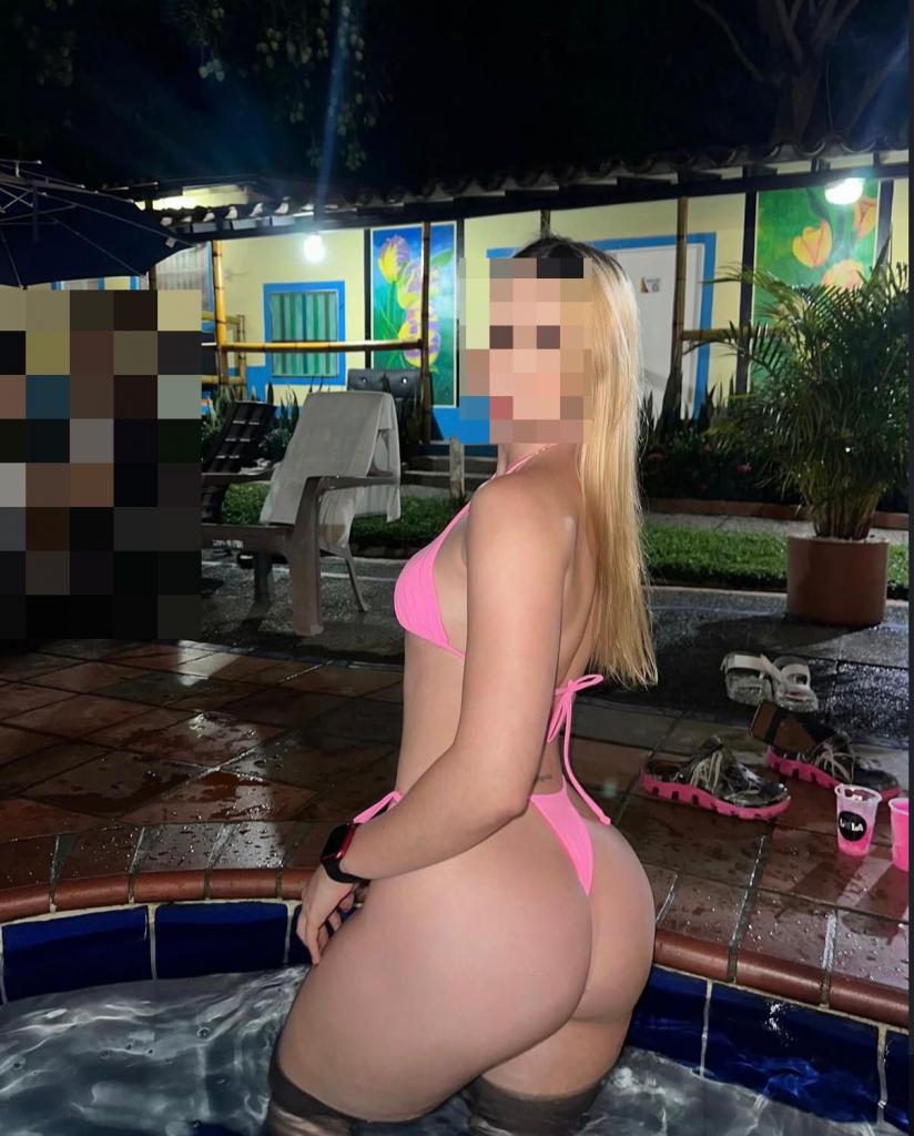 Chica busca chico en Lérida: 