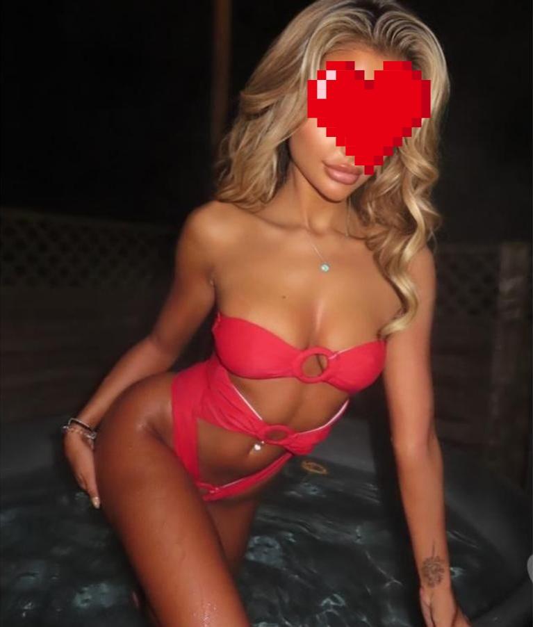 Chica busca chico en Alicante: 