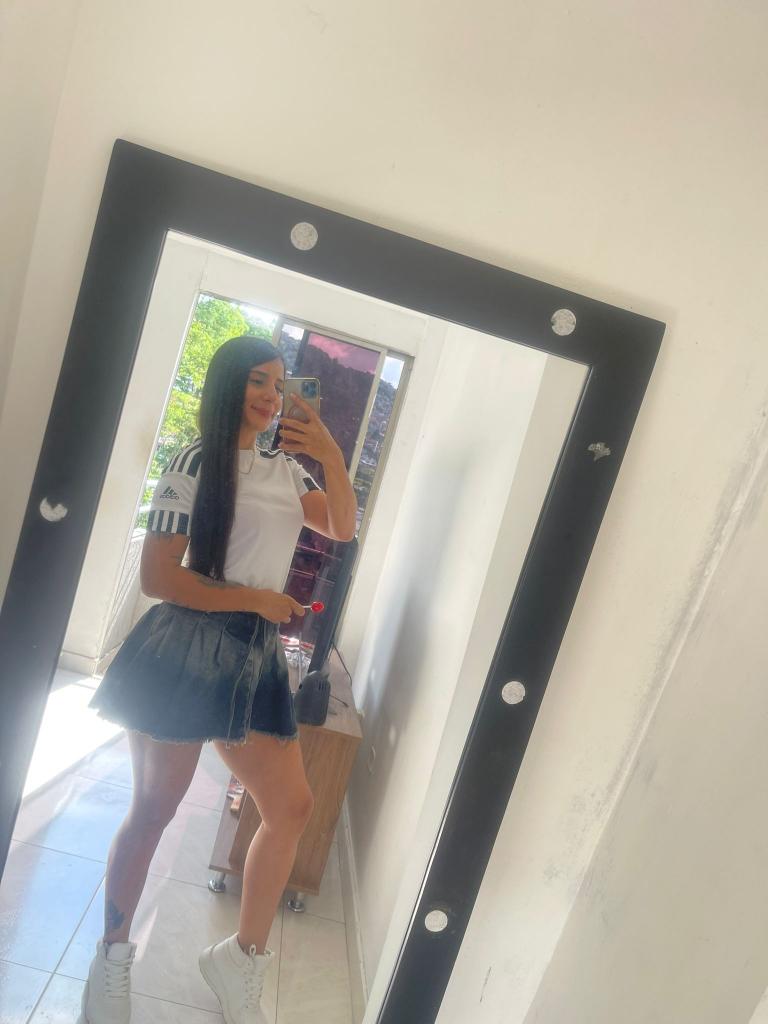 Chica busca chico en Badajoz: 