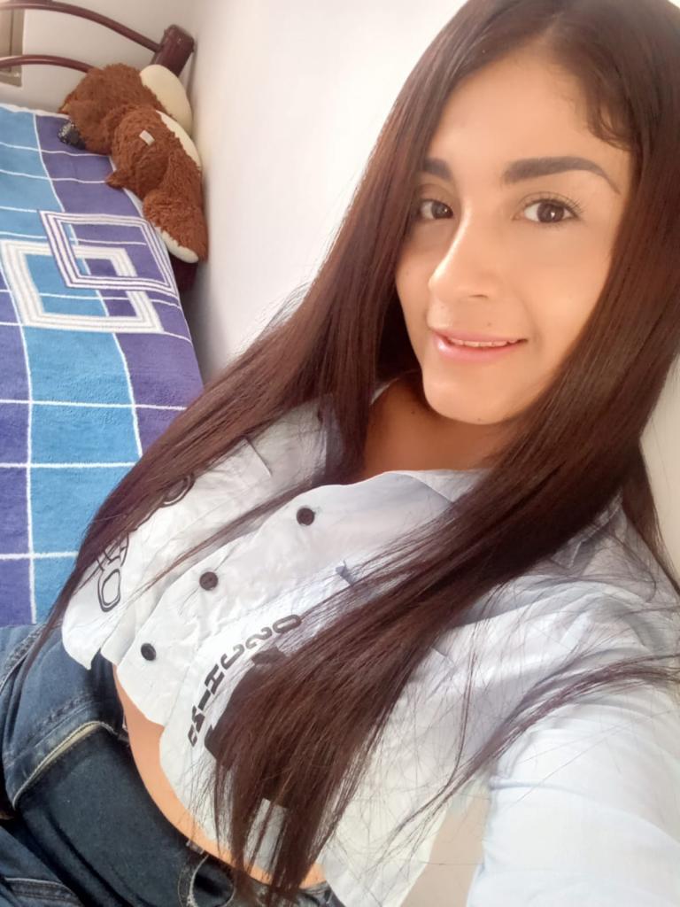 Chica busca chico en Murcia: 