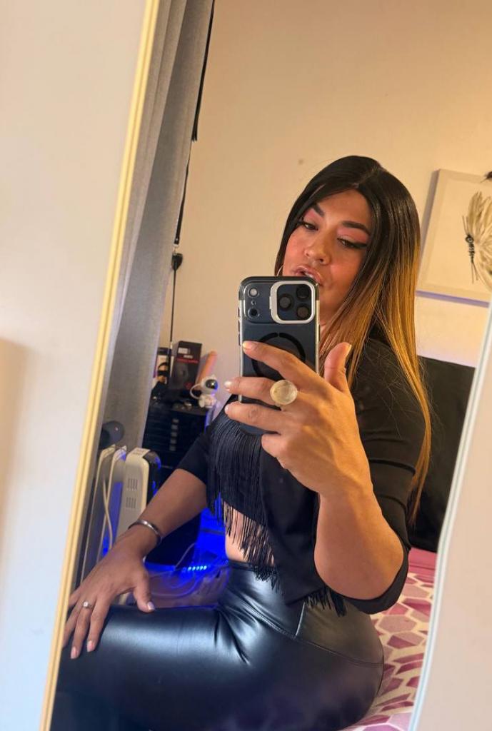 624383165: Transexual en Málaga