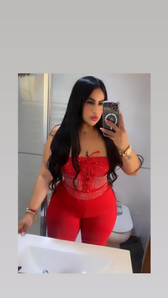 Chica busca chico en Murcia: 