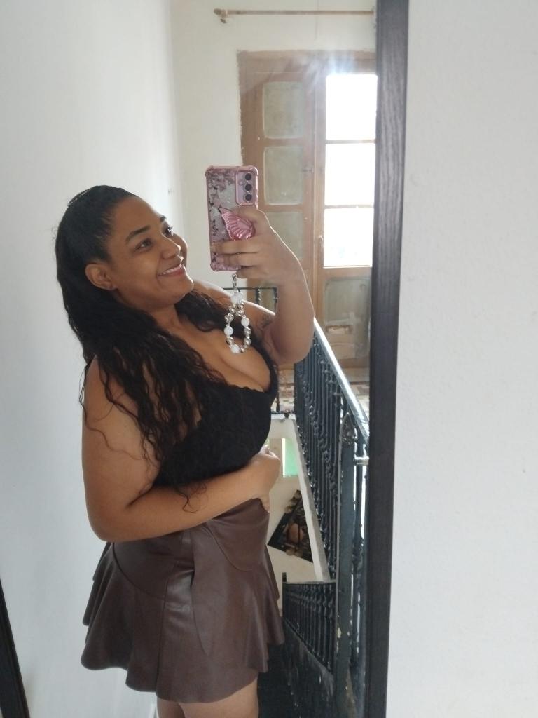 Chica busca chico en Murcia: 