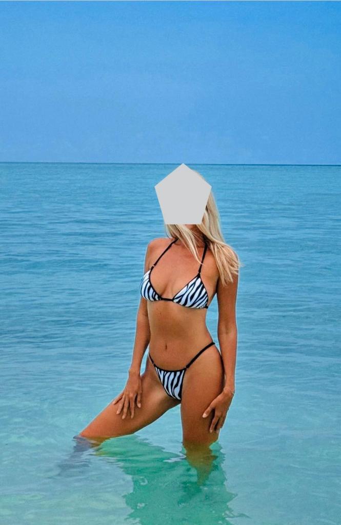 Chica busca chico en Málaga: 