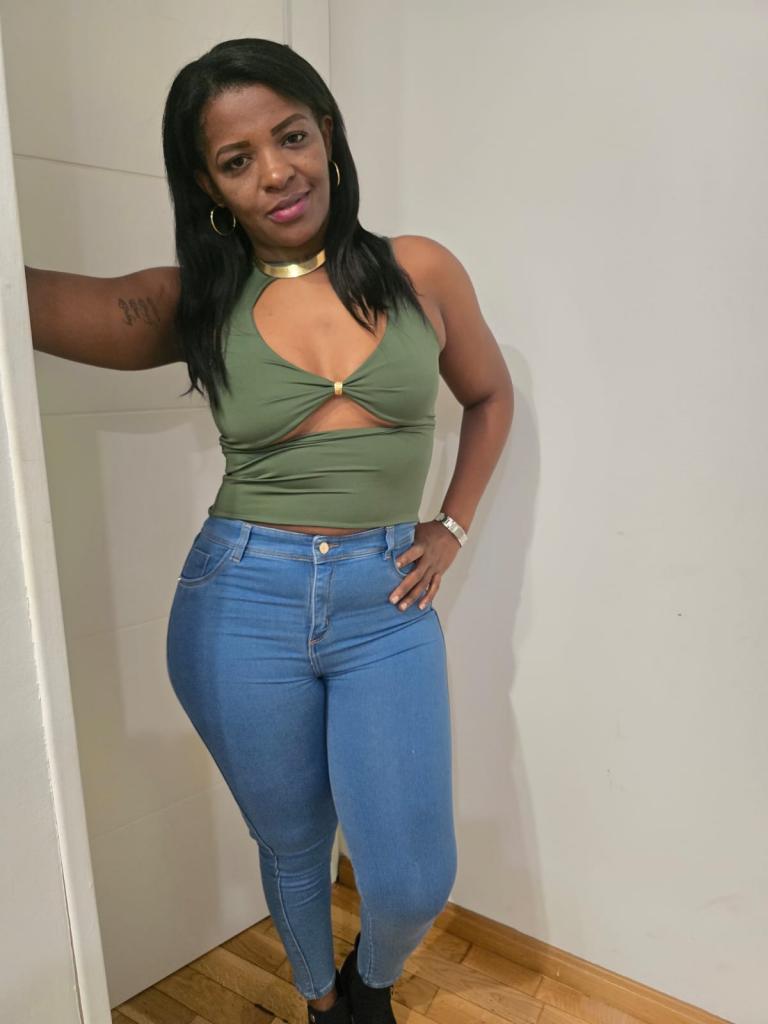 Chica busca chico en Zaragoza: 