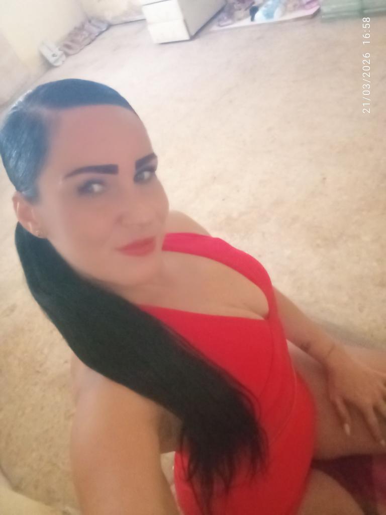 Chica busca chico en Las Palmas: 