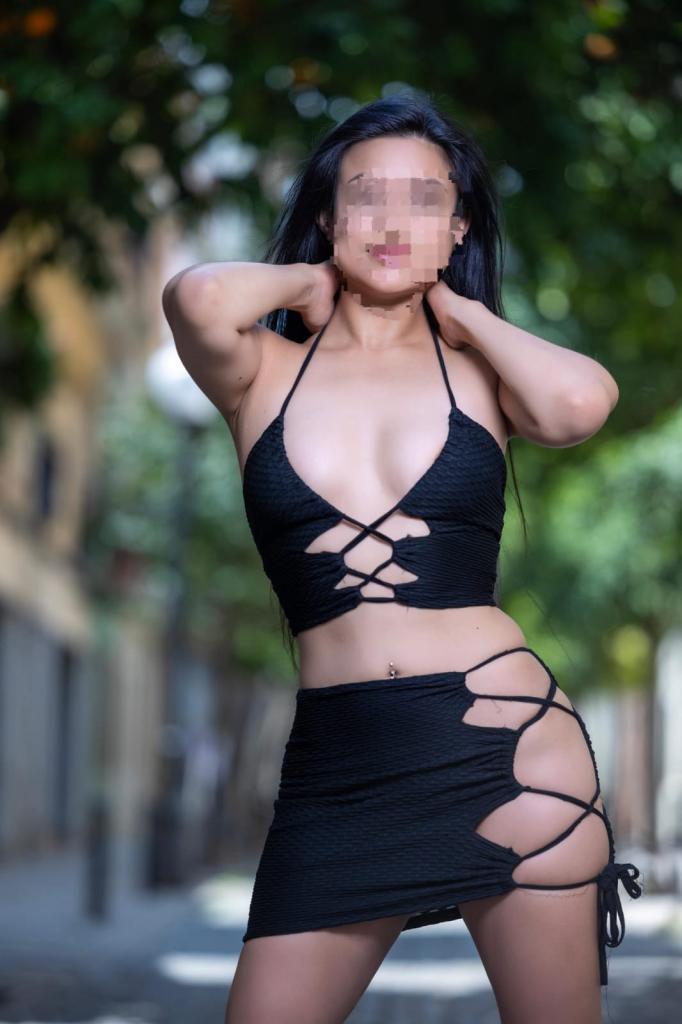 Chica busca chico en Madrid: 
