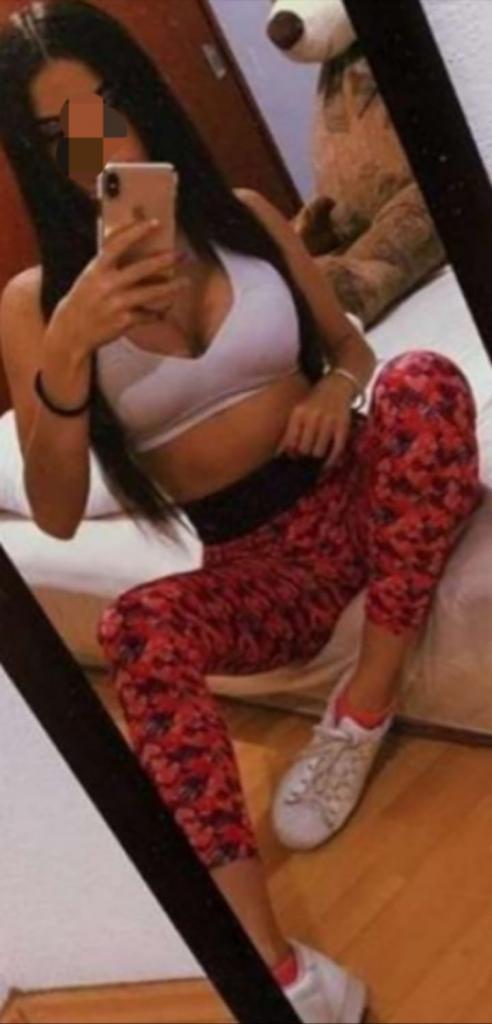 Chica busca chico en Lugo: 