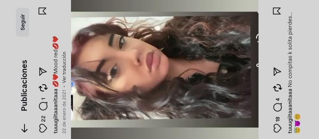 Chica busca chico en Málaga: 