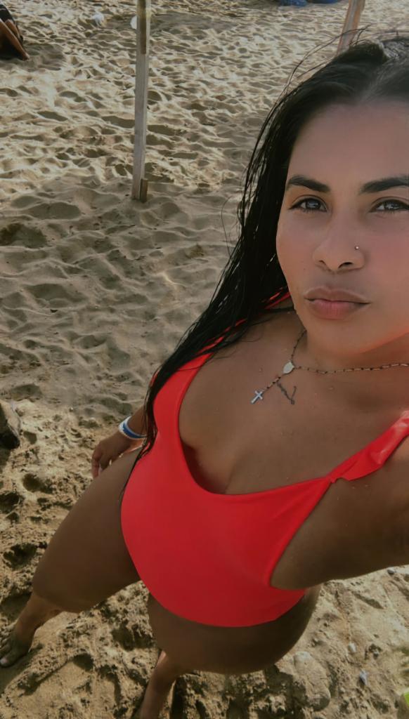 Chica busca chico en Barcelona: 