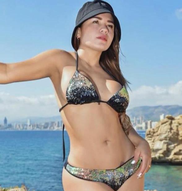 Chica busca chico en Barcelona: 