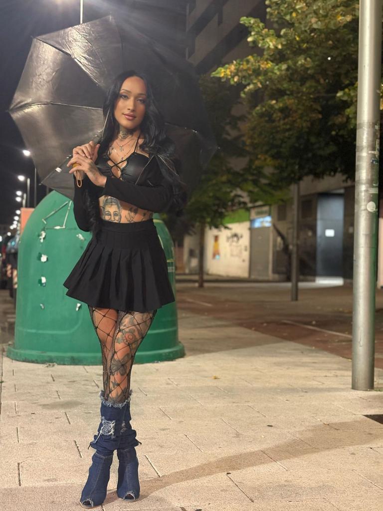 Transexual en Vizcaya: Transexuales y Travestis