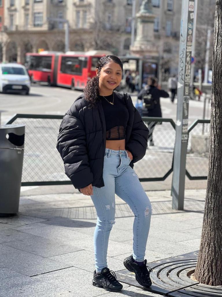 632669188: Chica busca chico en Alicante