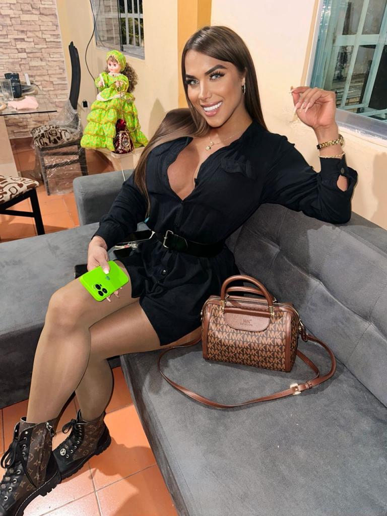 614956262: Travesti en Tenerife