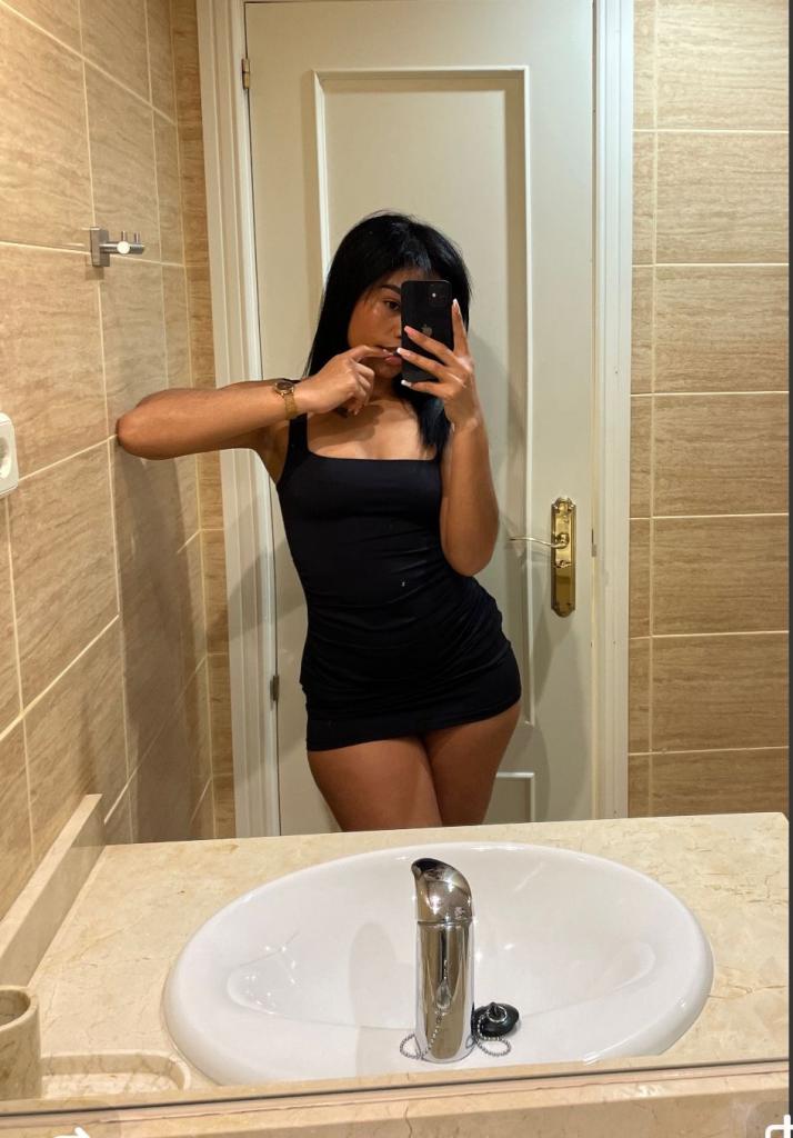 Chica busca chico en Málaga: 