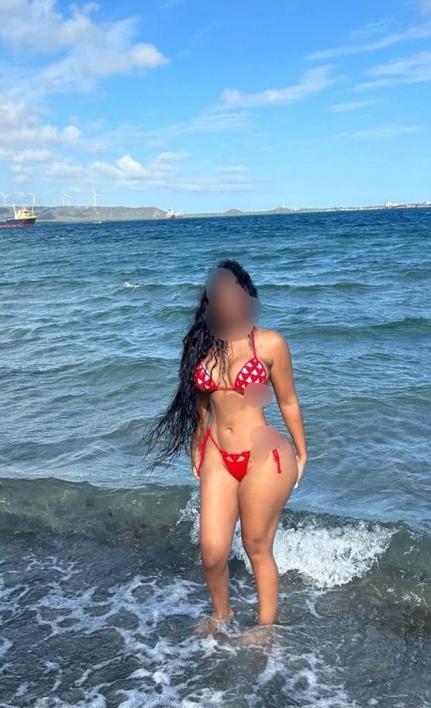 Chica busca chico en Barcelona: 