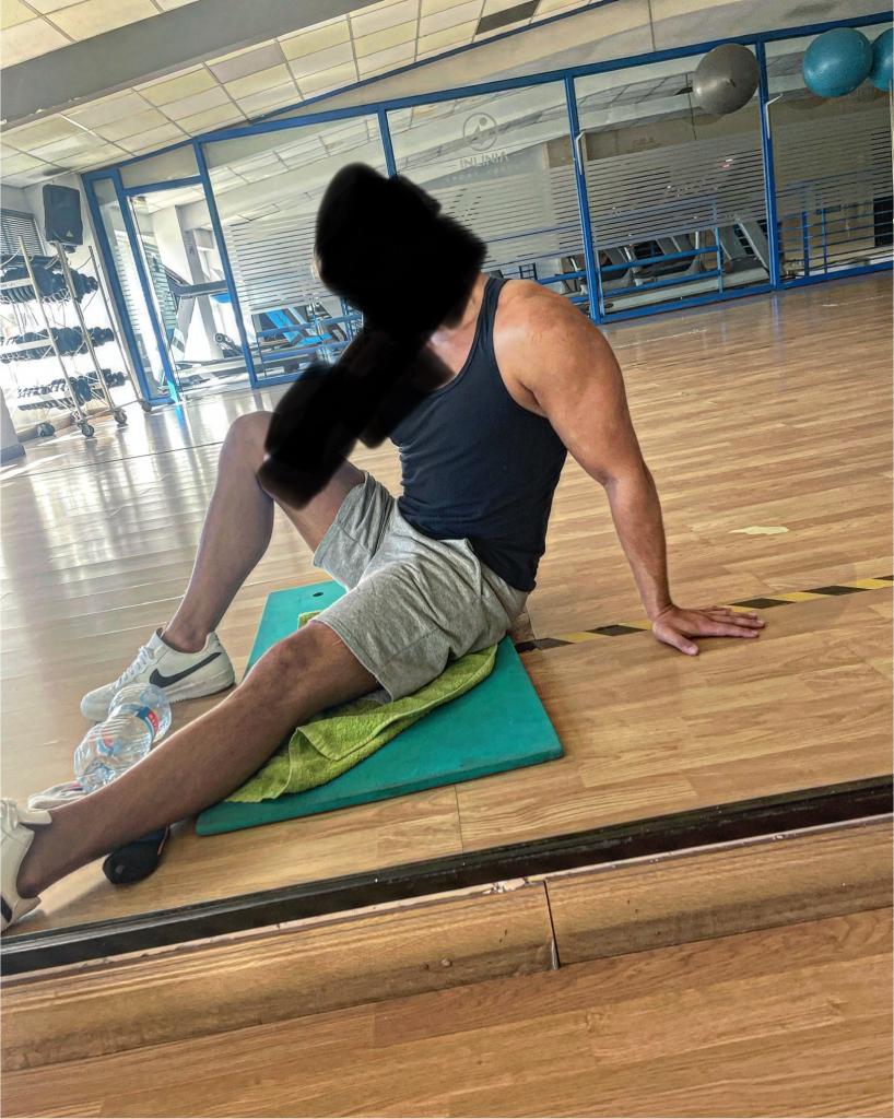 625271038: Chica busca chico en Sevilla